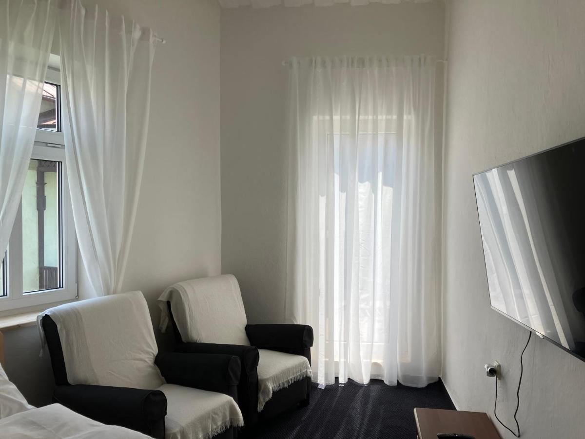 Apartmany Windy Старе-Место Экстерьер фото